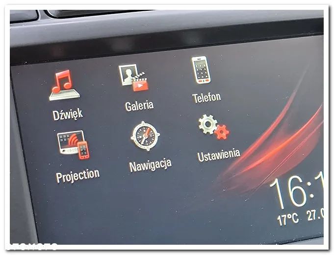 Opel Zafira 2.0 CDTI Plus EcoFLEX S&S - 36