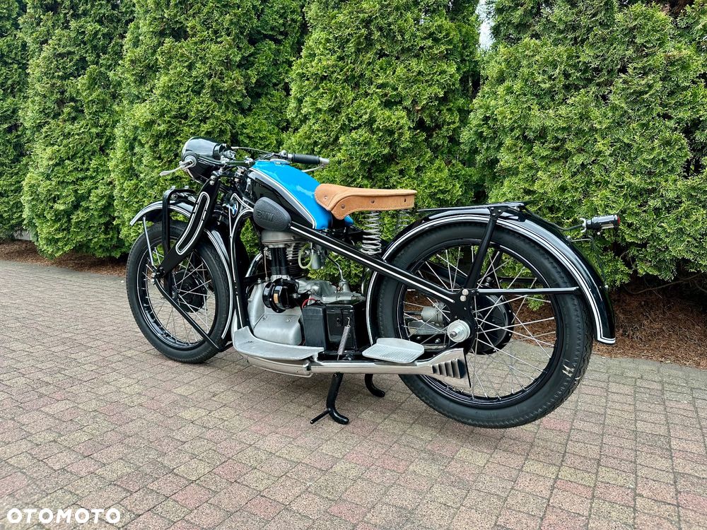 BMW Inny - 7