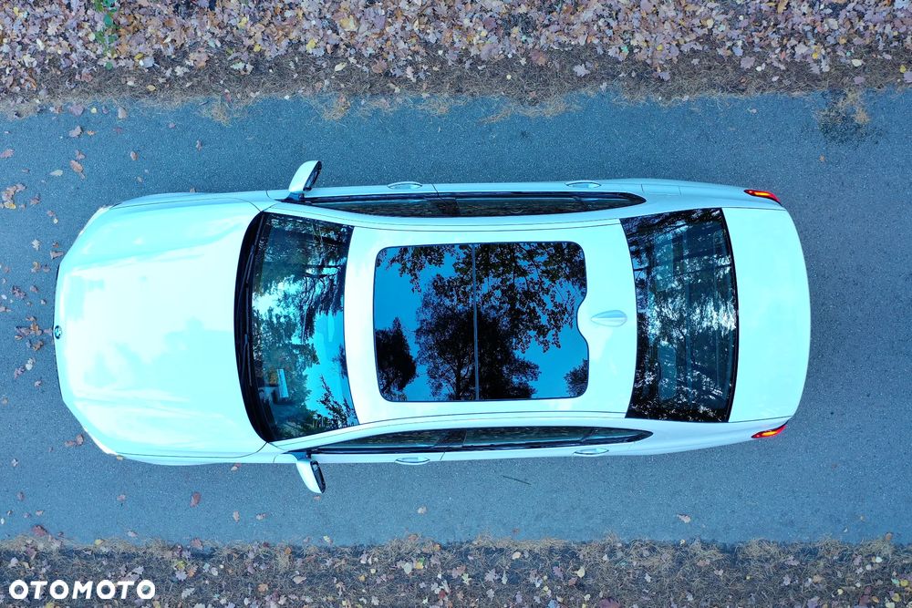 BMW Seria 7 740Li xDrive sport - 8