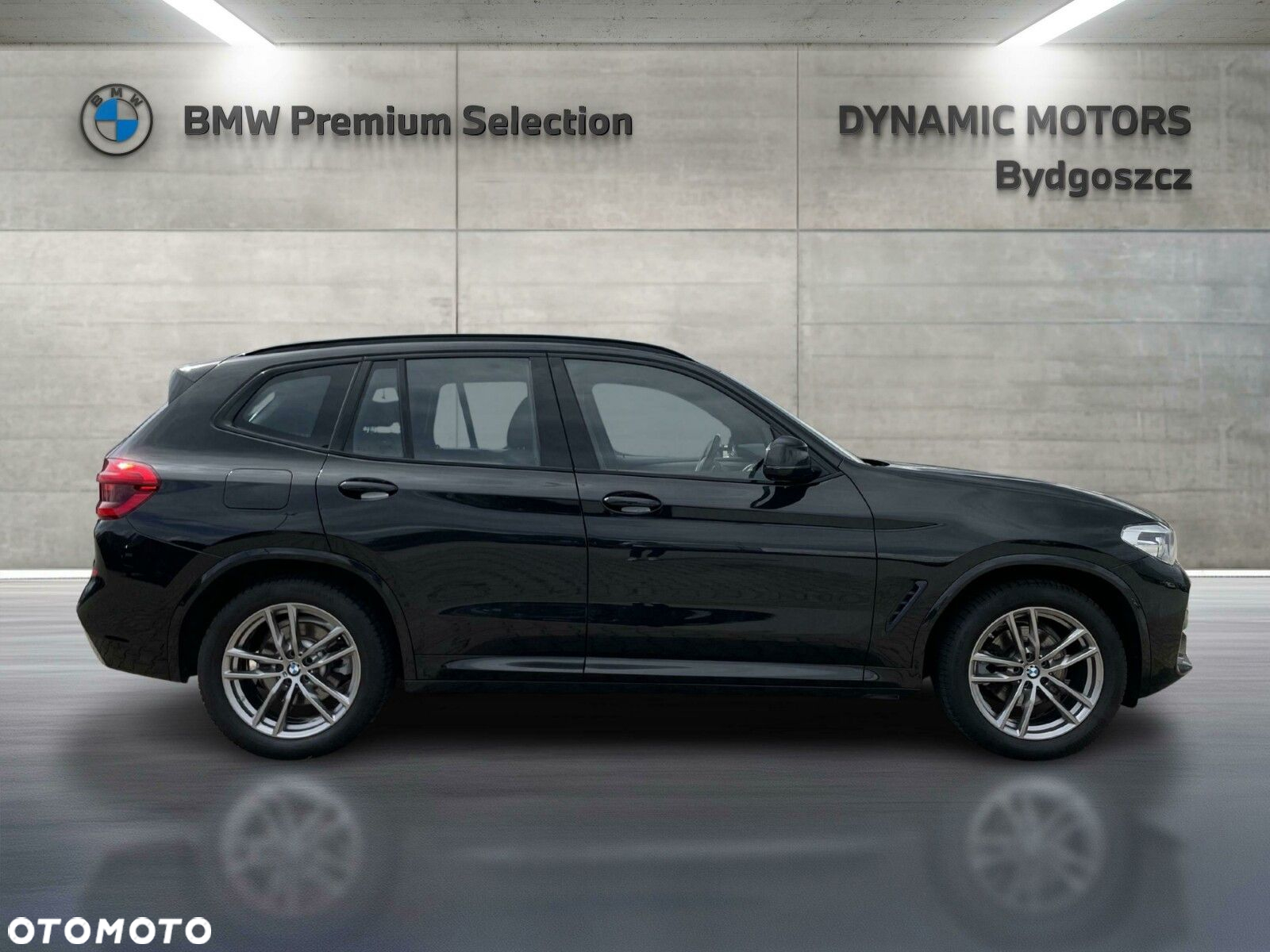 BMW X3 xDrive20i GPF M Sport sport - 6