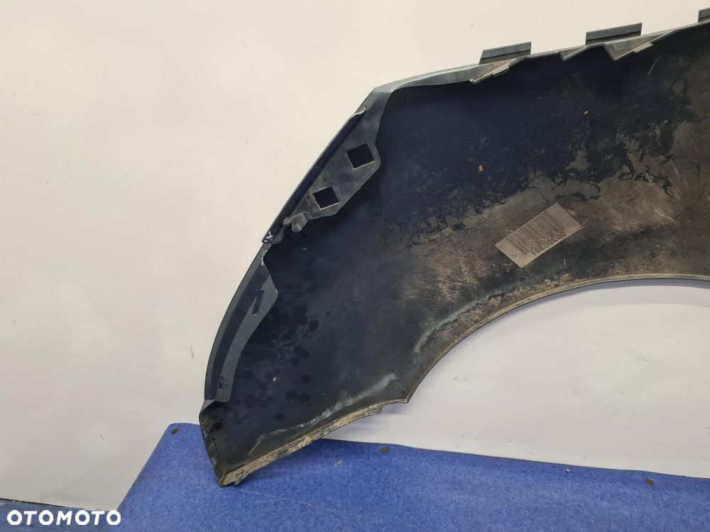 CITROEN C4 PICASSO I BŁOTNIK PRZÓD PRAWY - 8