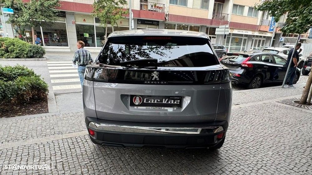 Peugeot 3008 - 7