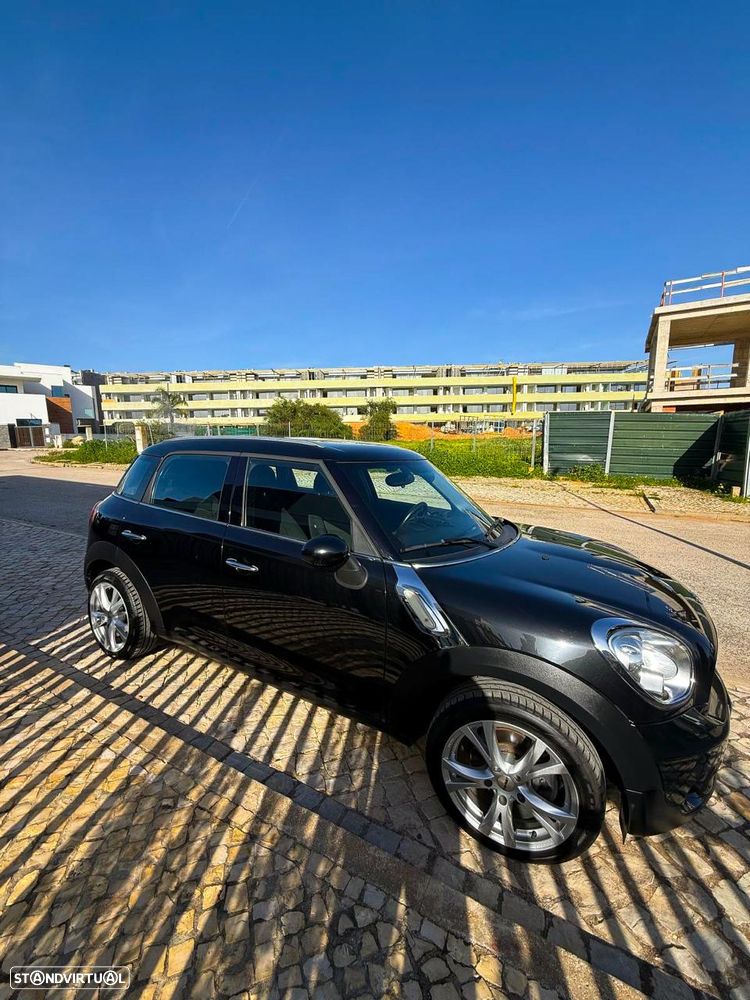 MINI Countryman Cooper Aut. - 3