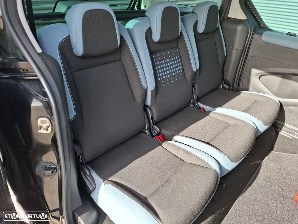 Citroën Berlingo Multispace HDi FAP XTR - 21