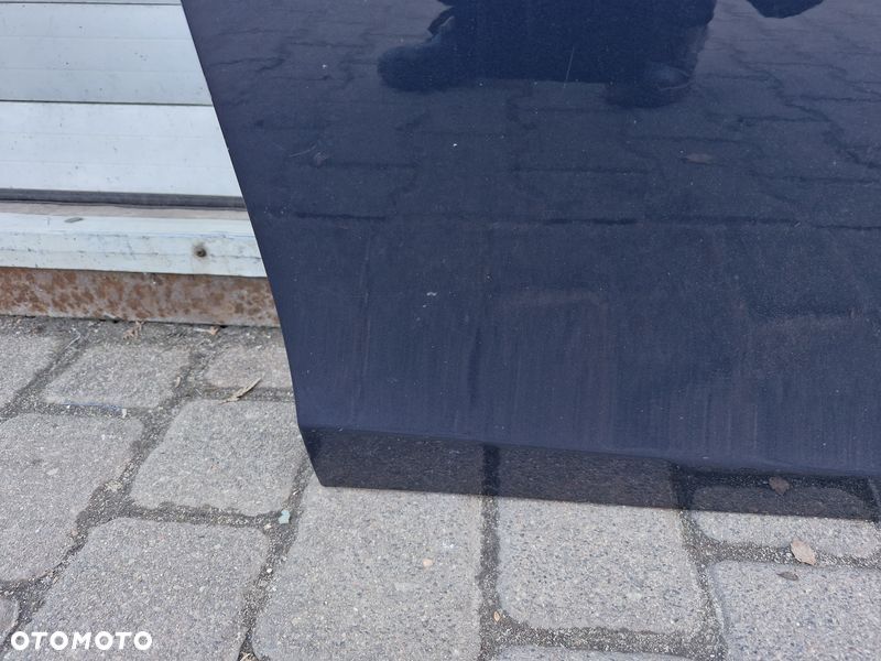 VOLVO V40 II 2 DRZWI PRAWY PRZÓD PRAWE PRZEDNIE - 6