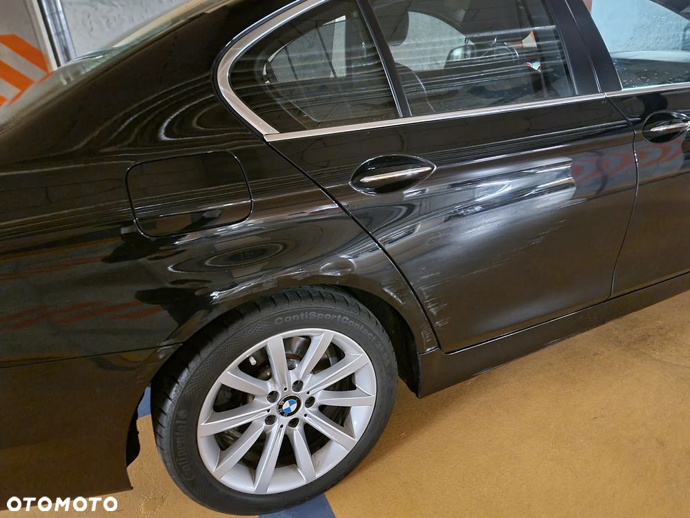 BMW Seria 5 - 6