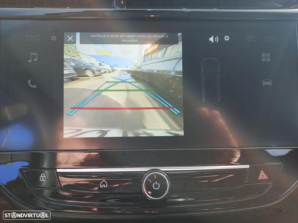 Opel Corsa 1.2 T Edition - 7