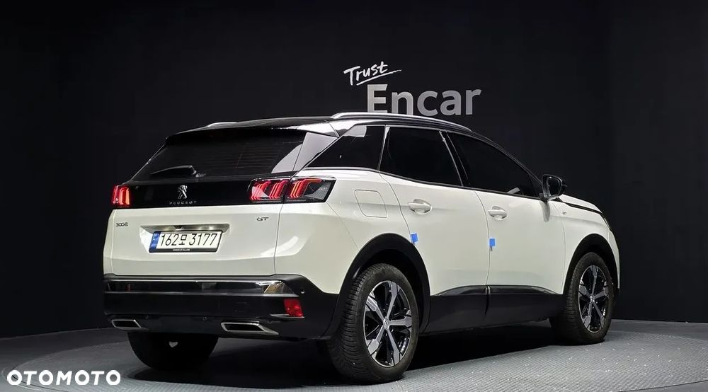 Peugeot 3008 - 2