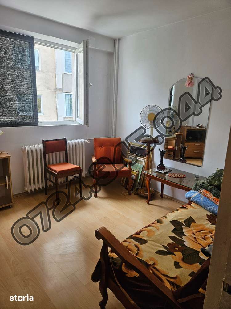 2 camere, Valea Argesului, direct proprietar — fotografia 1