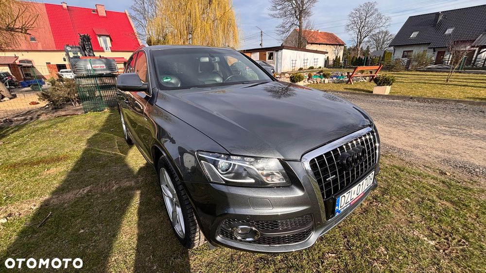 Audi Q5 - 19