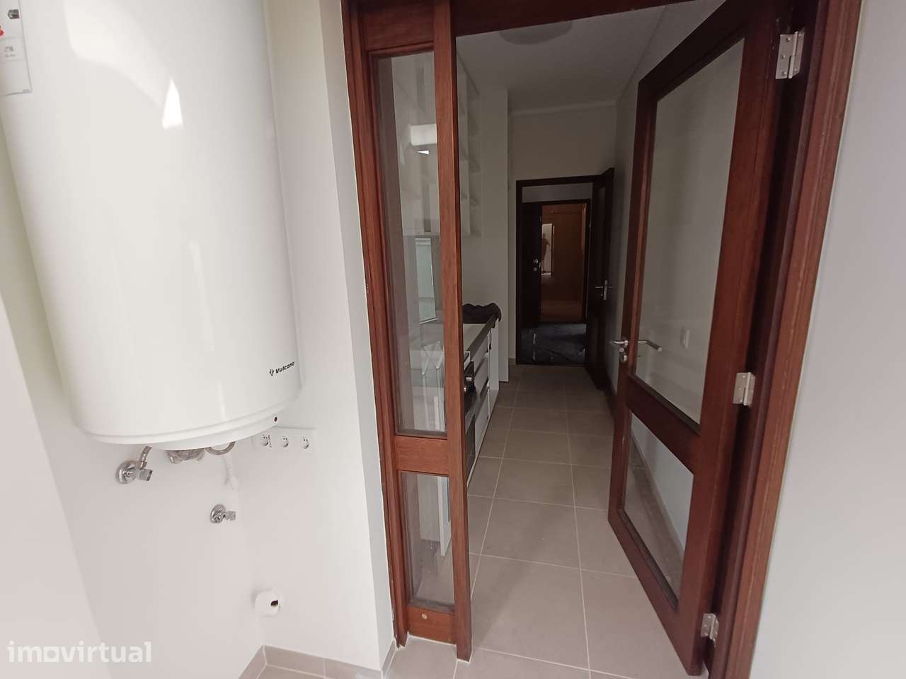 Alugo T1 Centro Aveiro totalmente renovado e mobilado - Grande imagem: 2/11