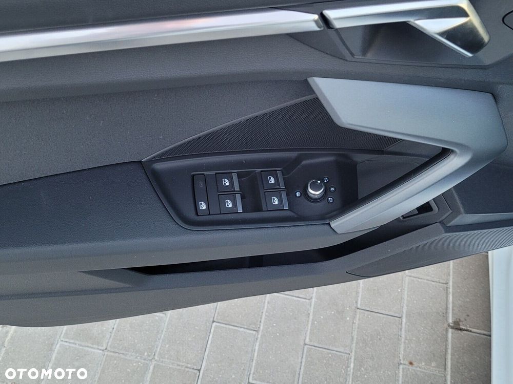 Audi A3 Sportback - 14