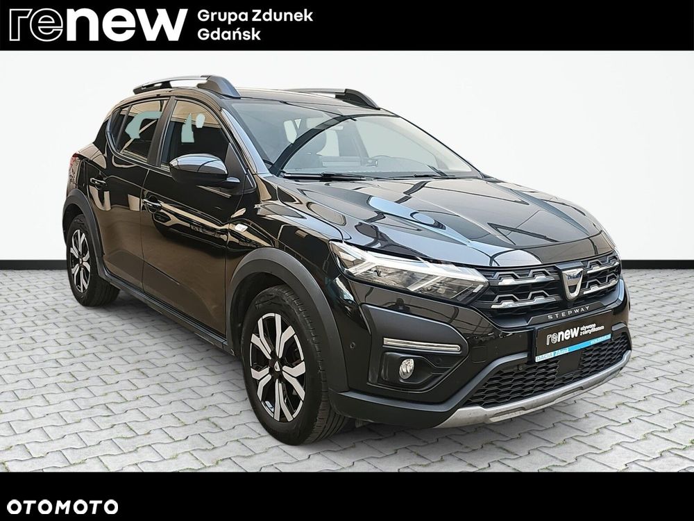 Dacia Sandero Stepway - 4