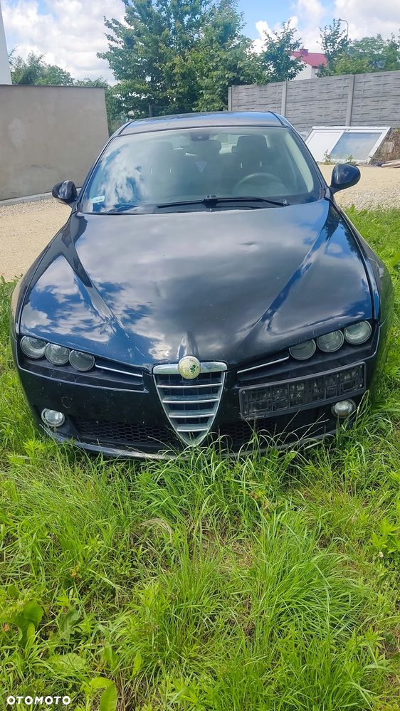 Alfa Romeo 159 - 1