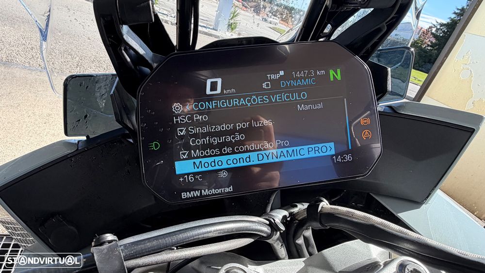 BMW S 1000 XR - 22