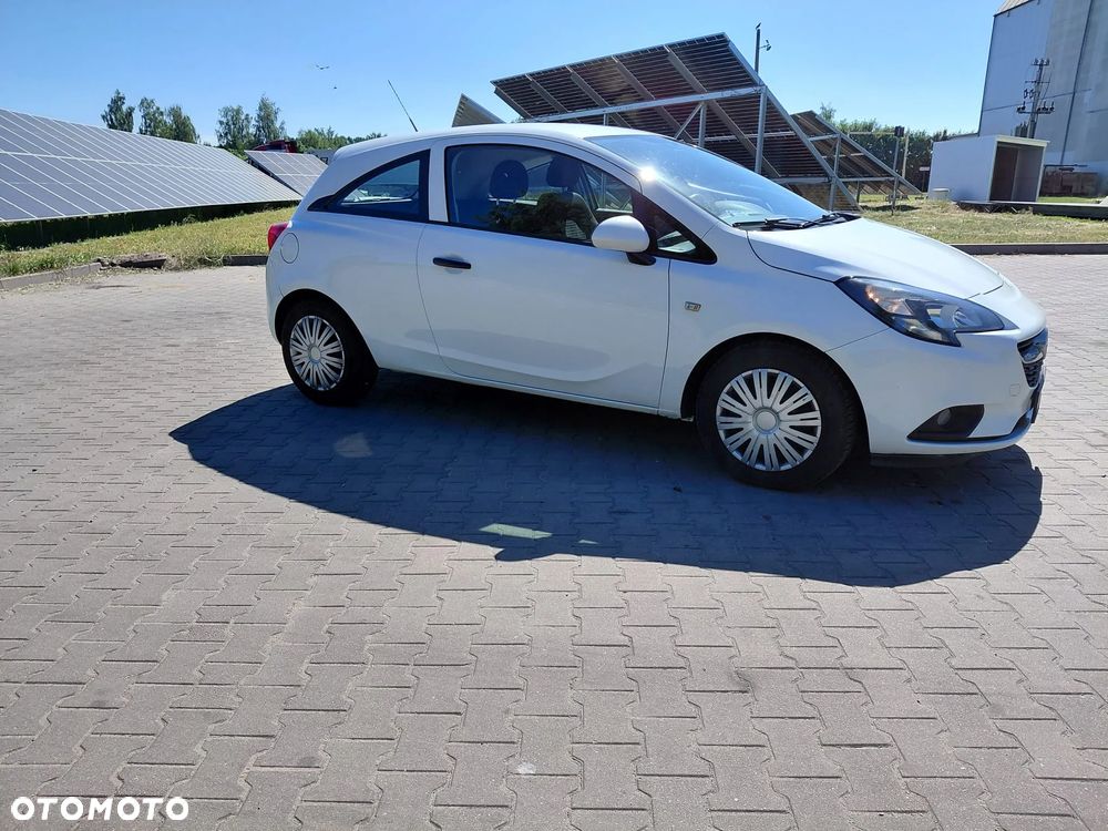 Opel Corsa 1.3 CDTI Enjoy - 2