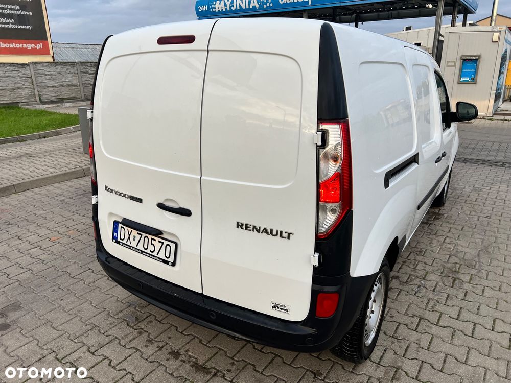 Renault Kangoo - 6