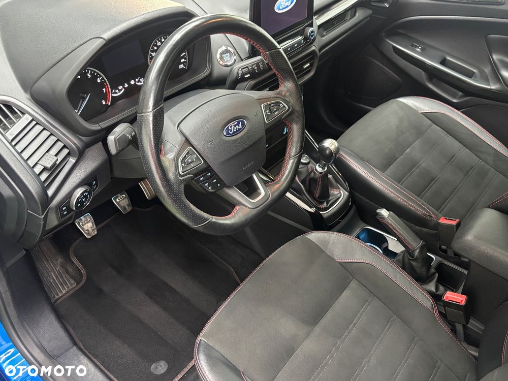 Ford EcoSport 1.0 EcoBoost ST-Line ASS - 12