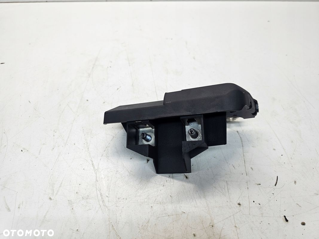 KLEMA PLUSOWA AUDI A1 8X VW SEAT SKODA 8X0915459 - 3