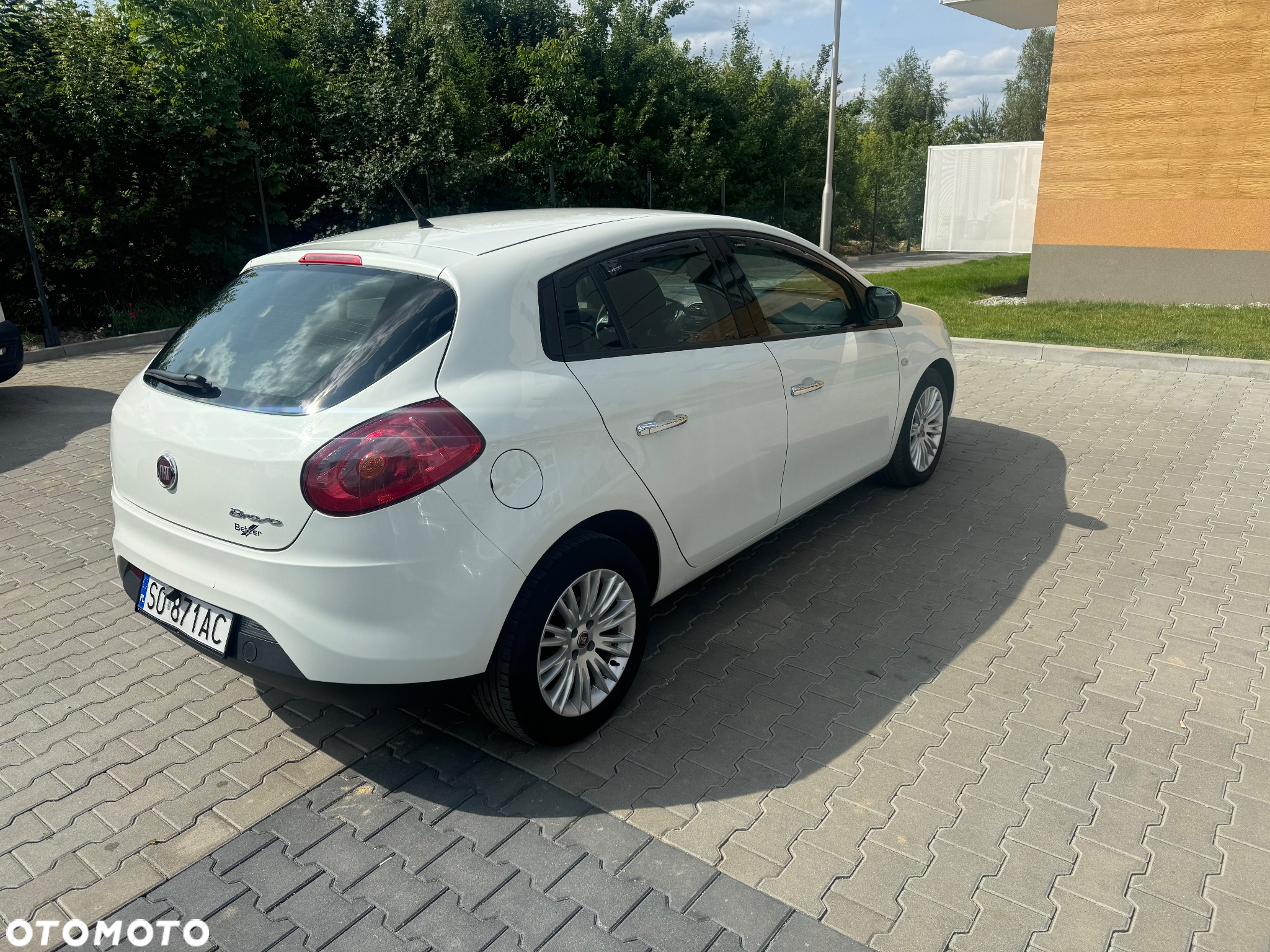 Fiat Bravo 1.6 Multijet 16V Dynamic - 6