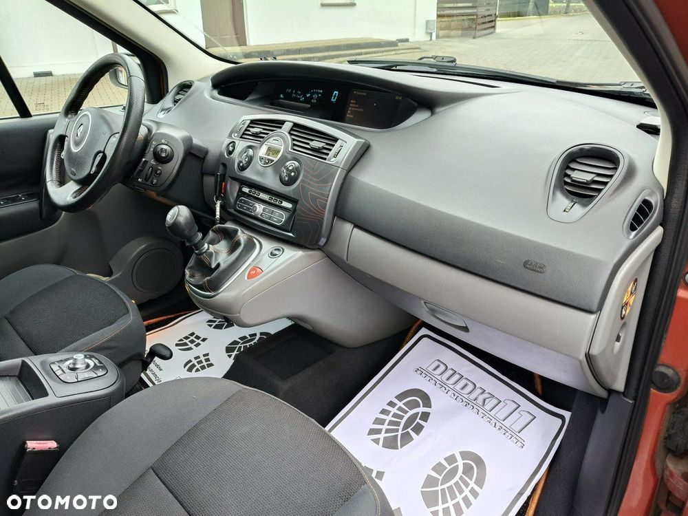 Renault Scenic Conquest - 29