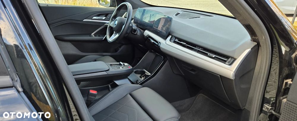 BMW X1 xDrive25e xLine sport - 23