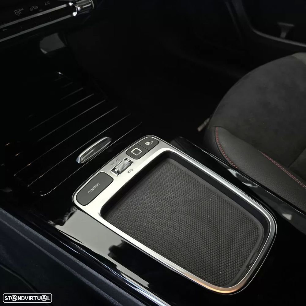Mercedes-Benz A 180 - 38