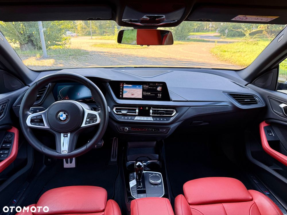 BMW Seria 2 220i xDrive M Sport sport - 16