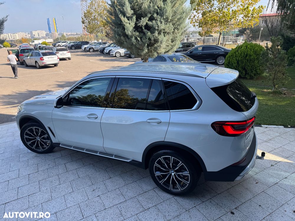BMW X5 xDrive30d - 2