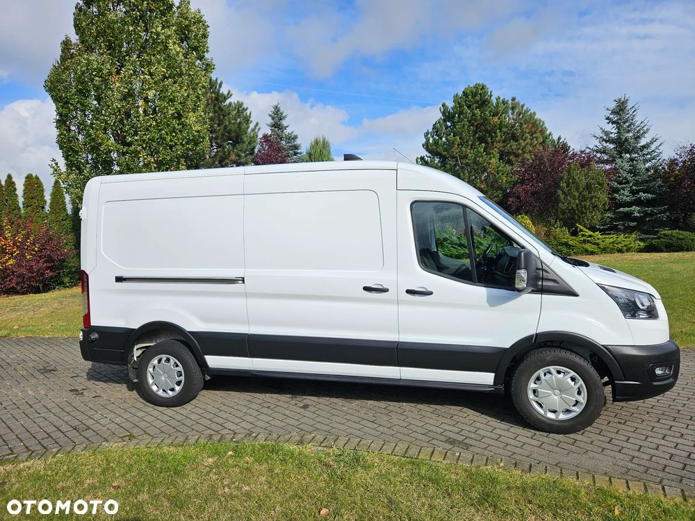 Ford Transit 350 L3 H2 NAVI KAMERA - 4