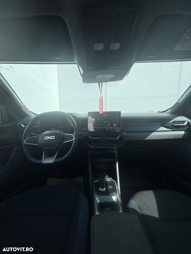 Dacia Duster - 12