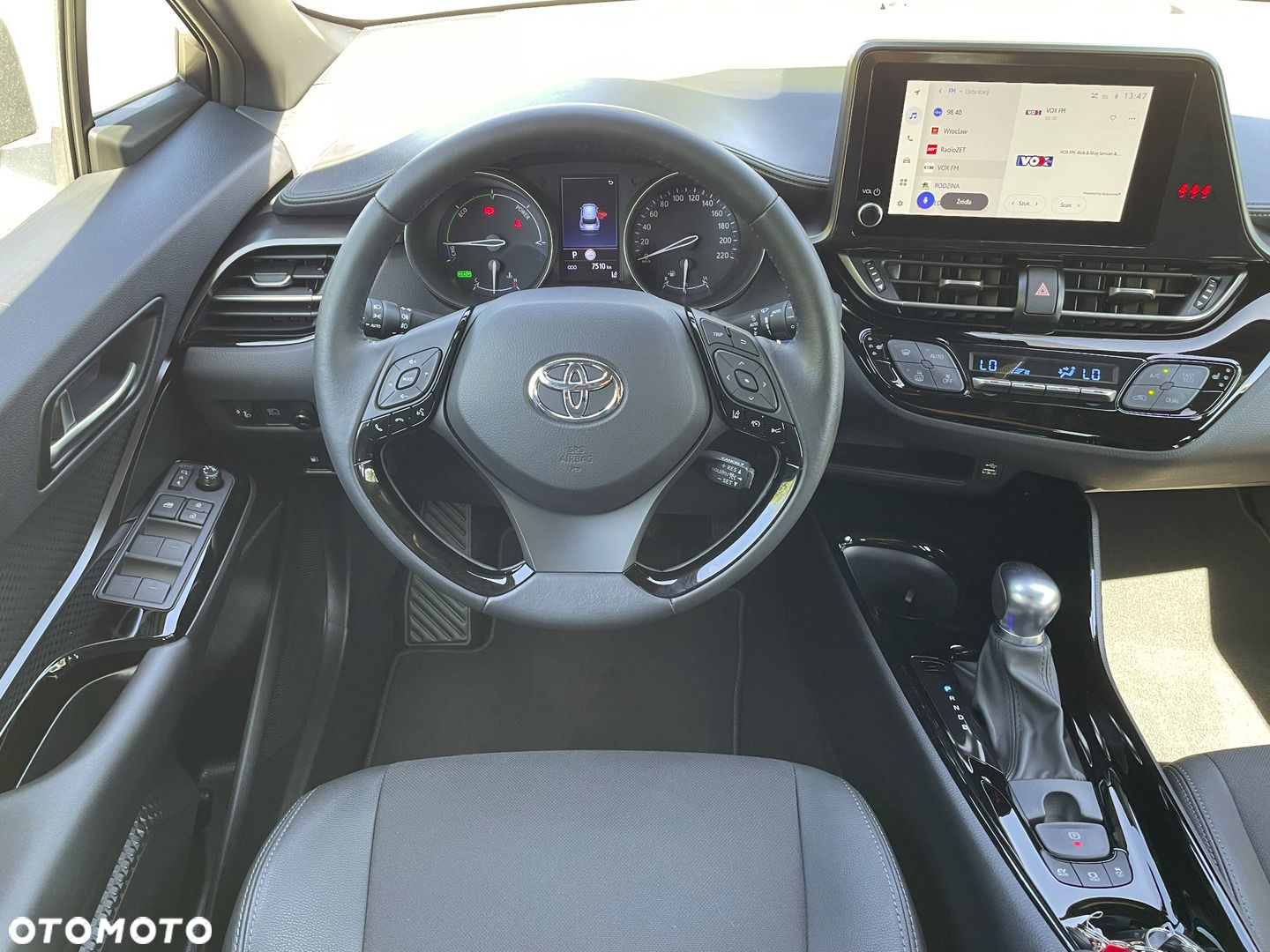 Toyota C-HR - 15