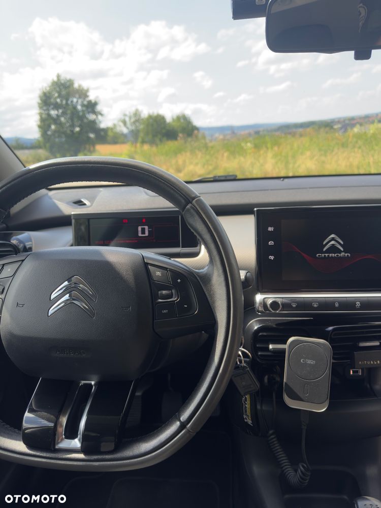 Citroën C4 Cactus 1.2 PureTech Feel - 21