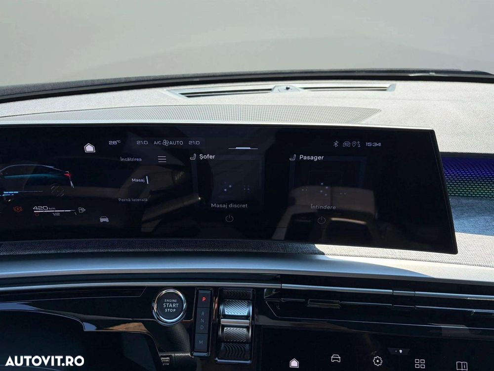 Peugeot 3008 1.2 Hybrid 145 e-DCS6 GT - 18