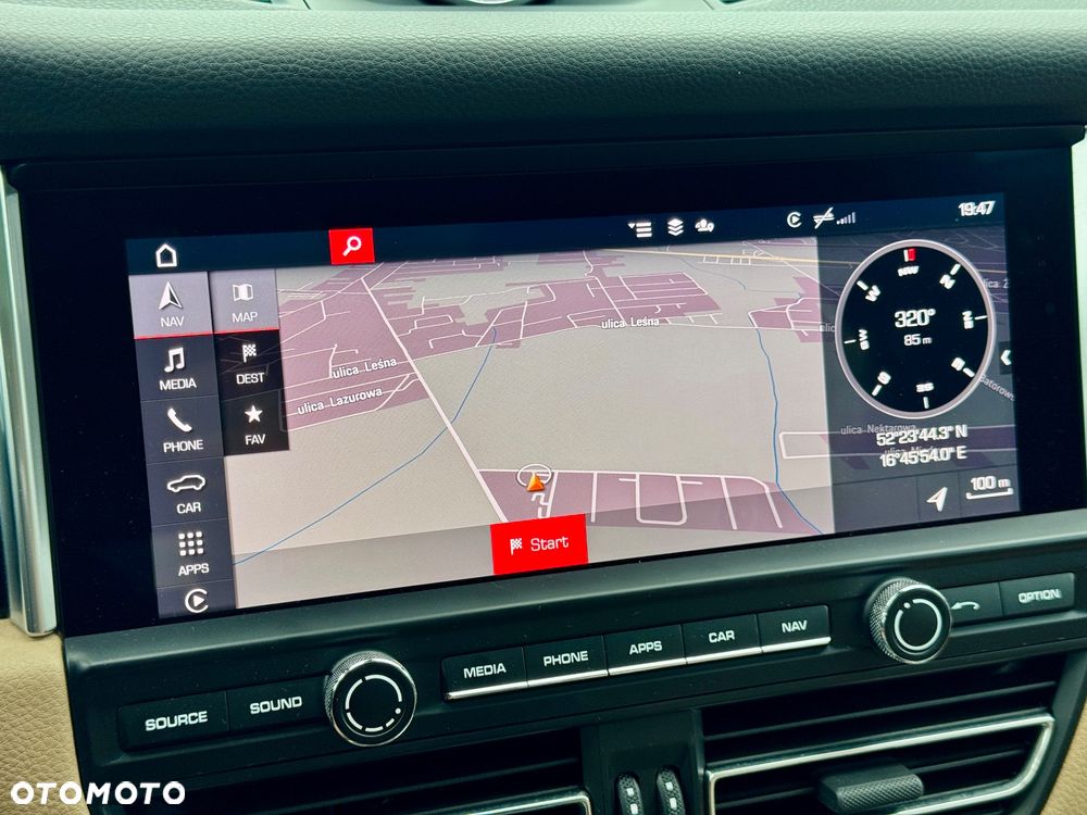 Porsche Macan Standard - 23