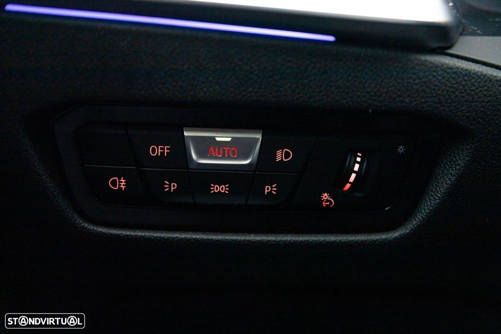 BMW 420 Gran Coupé d Pack M Auto - 26