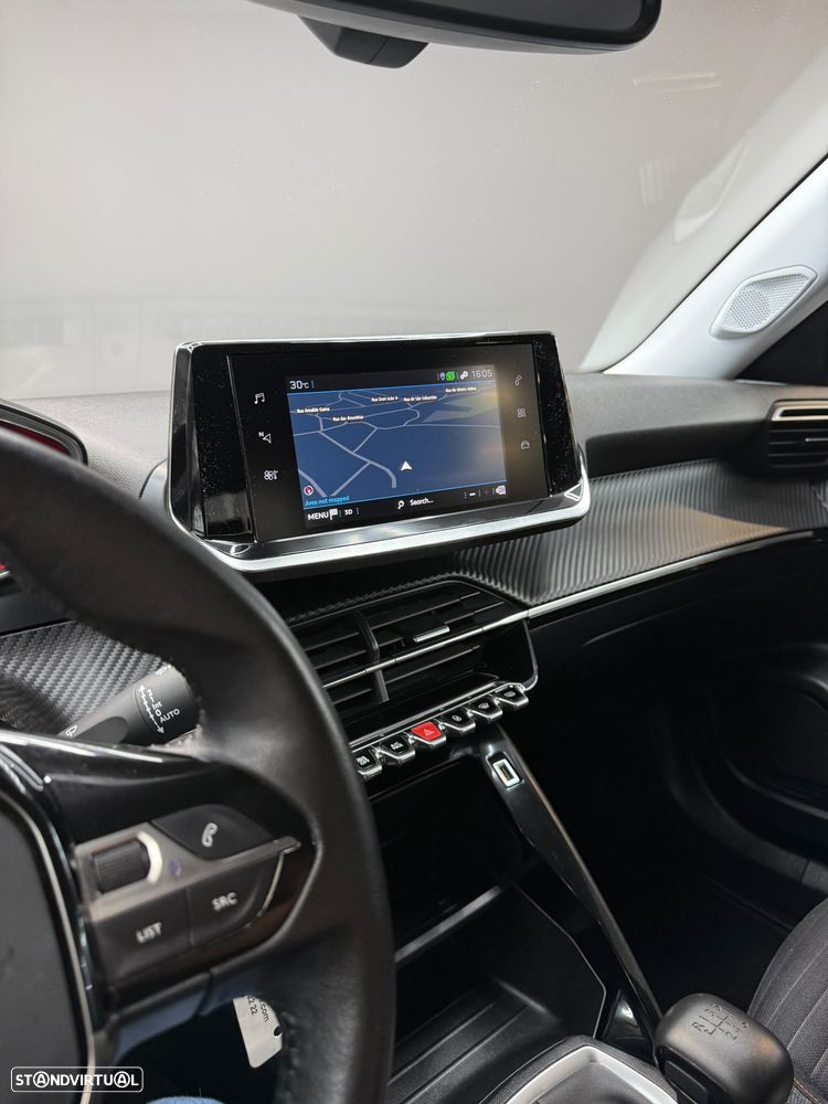 Peugeot 2008 1.2 PureTech Active - 3