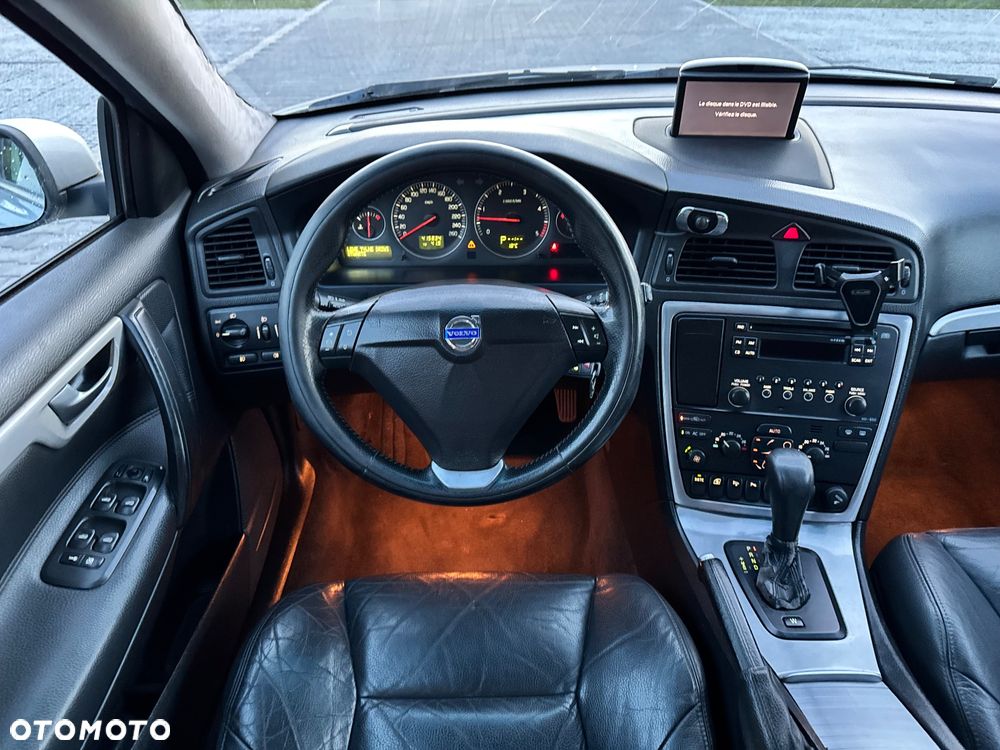 Volvo V70 - 24