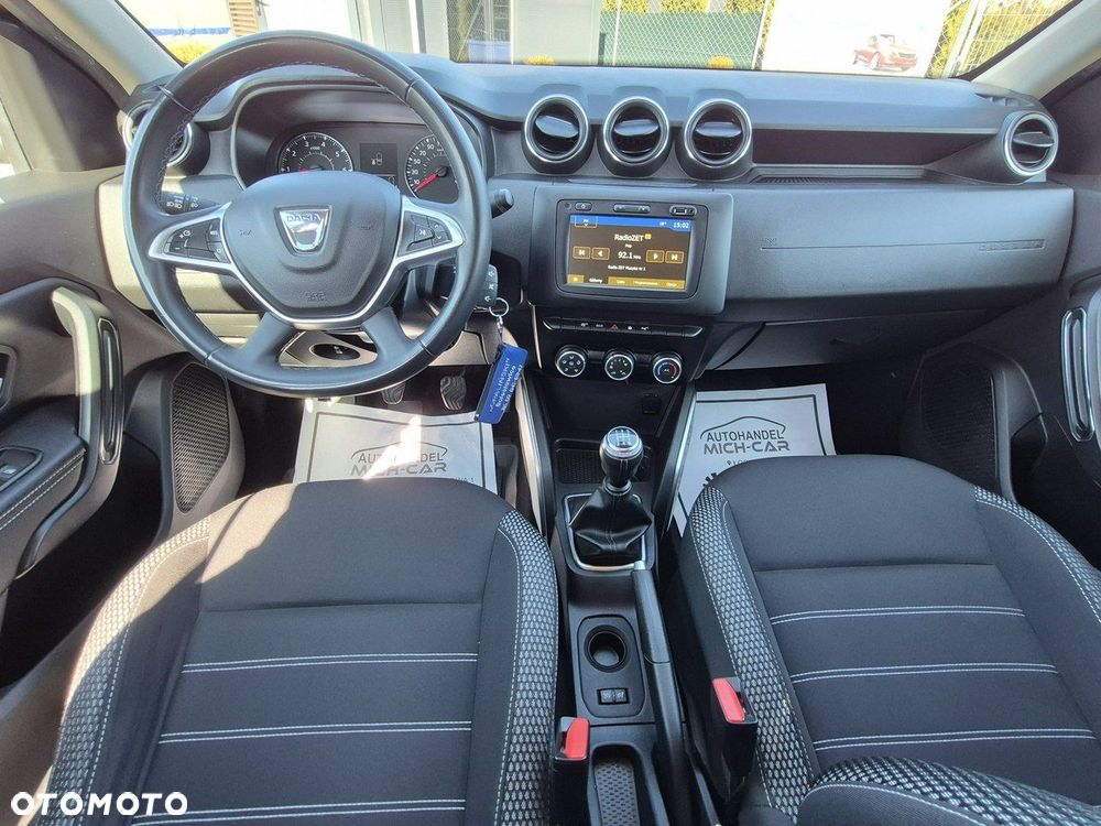 Dacia Duster - 30