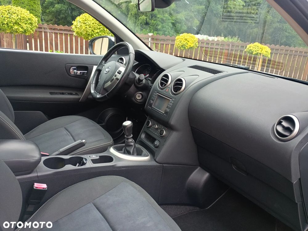 Nissan Qashqai 2.0 Acenta - 29