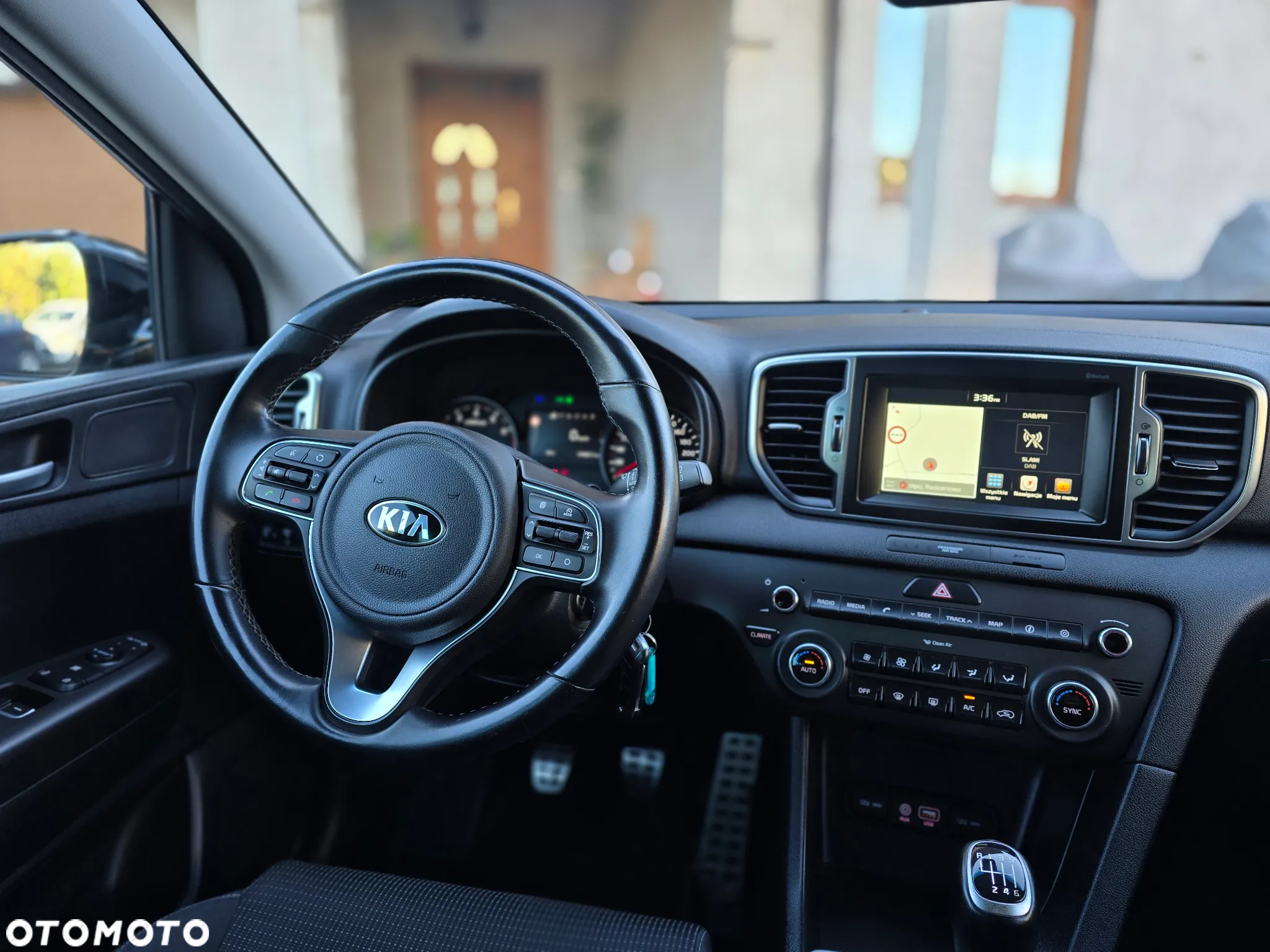 Kia Sportage - 21
