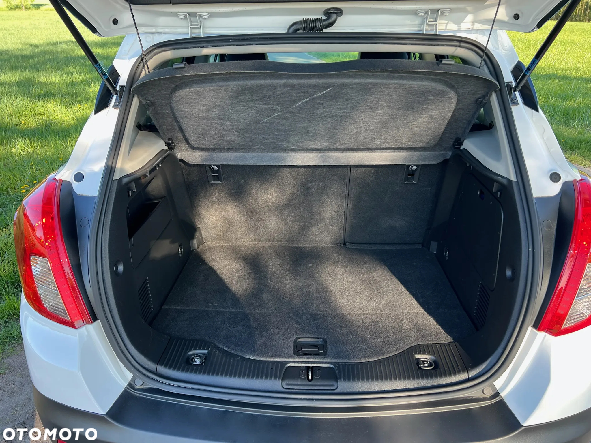 Opel Mokka 1.4 T Cosmo - 25