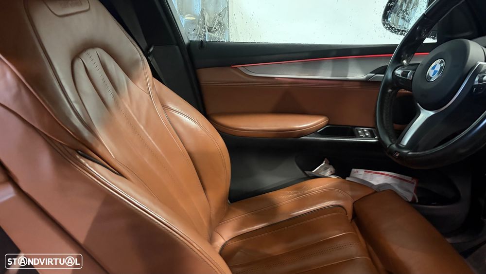 BMW X5 40e xDrive Pack M - 50