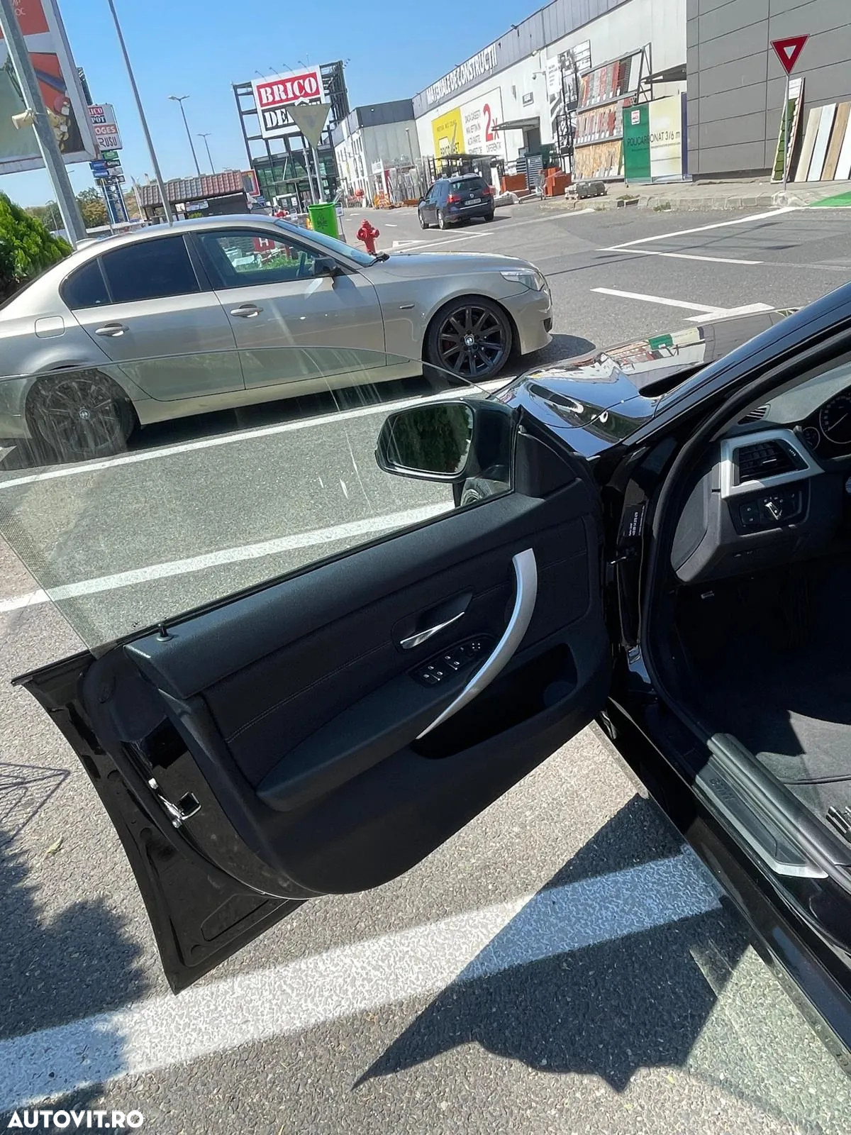 BMW Seria 4 418d Gran Coupe Aut. Advantage - 16