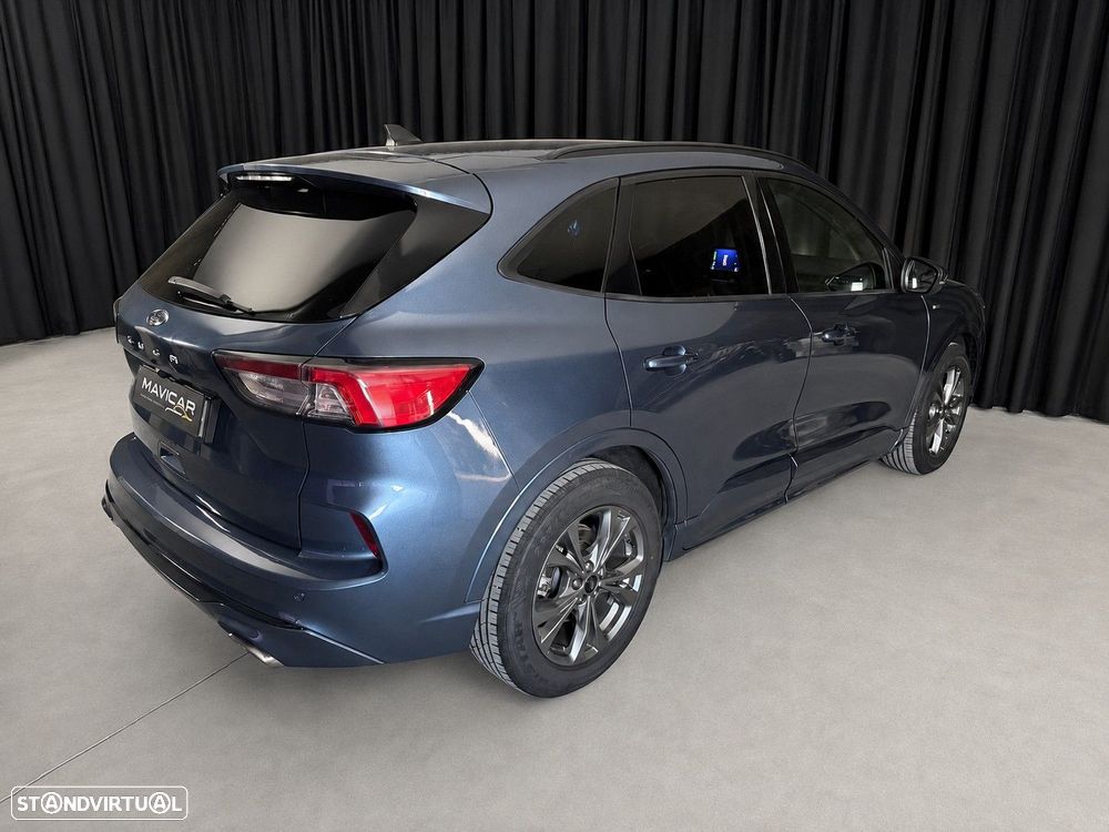 Ford Kuga 1.5 EcoBoost ST-Line - 30