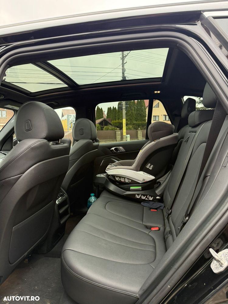 BMW X5 xDrive45e AT PHEV - 4