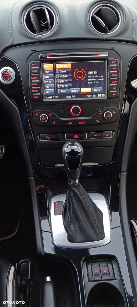 Ford Mondeo 2.0 TDCi Titanium X MPS6 - 6
