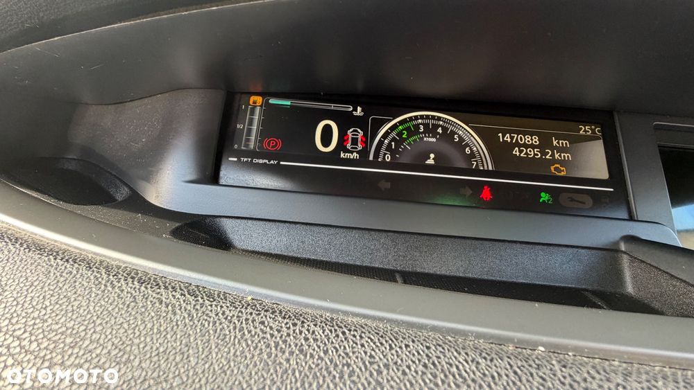 Renault Grand Scenic Gr 1.2 TCe Energy Limited - 11