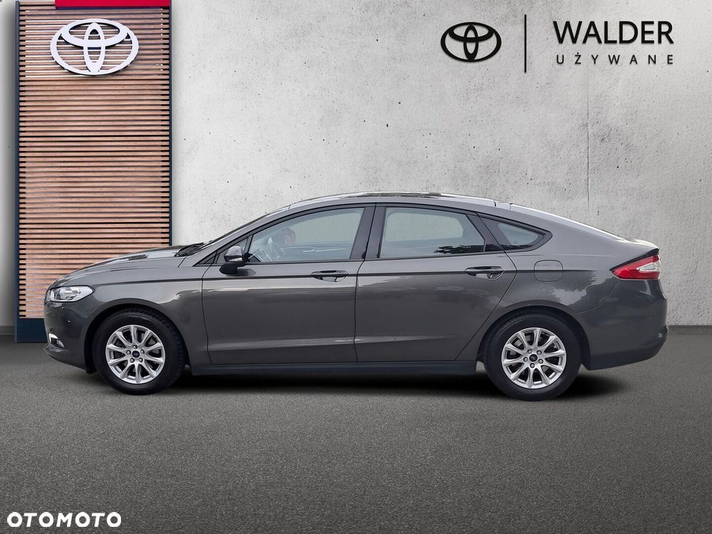 Ford Mondeo 1.5 EcoBoost Ambiente - 8