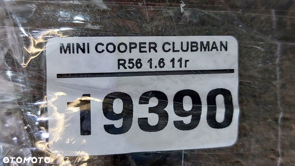 zacisk hamulcowy przód lewy mini clubman r55 1.6 11r - 6